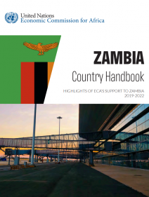 Zambia Country Handbook