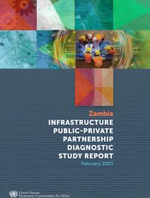 Zambia: infrastructure public-private partnership diagnostic study report