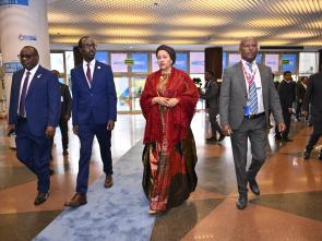 UN Food Systems Summit +4 Stocktake (UNFSS+4) - 28 July 2025