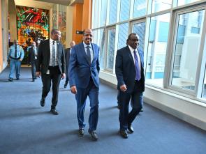 Journée des Nations Unies 2025 - UN80