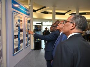 Journée des Nations Unies 2025 - UN80