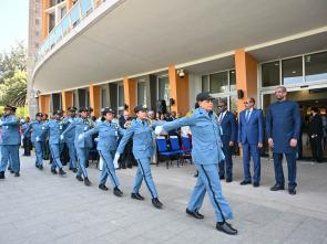 Journée des Nations Unies 2025 - UN80