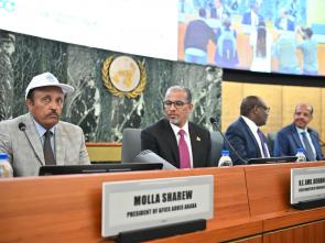 Journée des Nations Unies 2025 - UN80