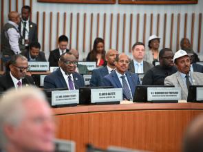 Journée des Nations Unies 2025 - UN80