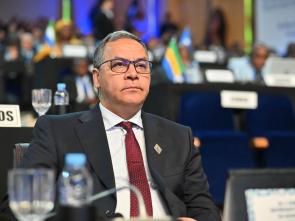CoM 2026 - Ministerial Segment