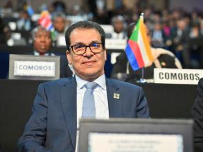 CoM 2026 - Ministerial Segment