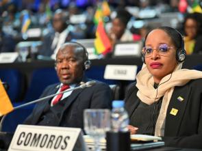 CoM 2026 - Ministerial Segment