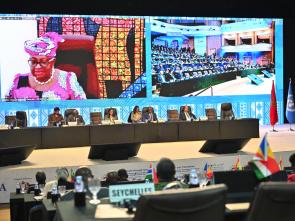CoM 2026 - Ministerial Segment