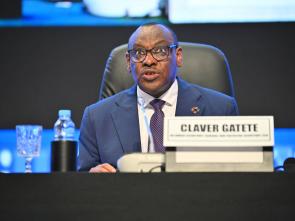 CoM 2026 - Ministerial Segment