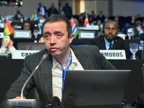 CoM 2026 - Ministerial Segment