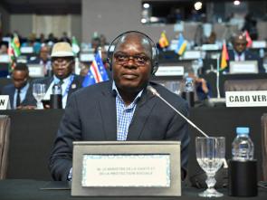 CoM 2026 - Ministerial Segment