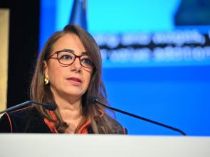 CoM 2026 - Ministerial Segment