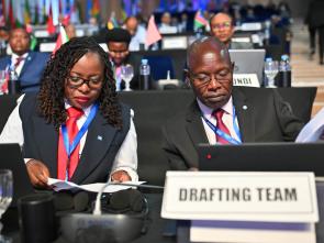 CoM 2026 - Ministerial Segment