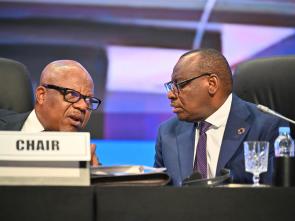 CoM 2026 - Ministerial Segment