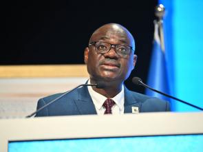 CoM 2026 - Ministerial Segment