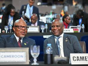 CoM 2026 - Ministerial Segment