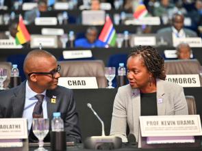 CoM 2026 - Ministerial Segment
