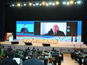 CoM 2026 - Ministerial Segment