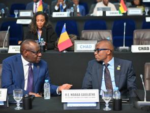 CoM 2026 - Ministerial Segment