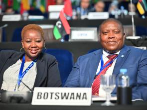 CoM 2026 - Ministerial Segment
