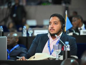 CoM 2026 - Ministerial Segment