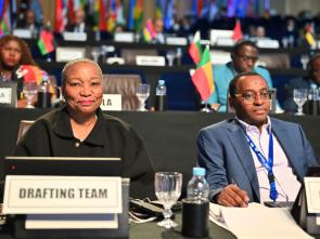CoM 2026 - Ministerial Segment