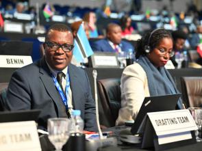 CoM 2026 - Ministerial Segment