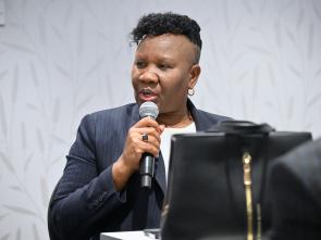 Meeting between the ECA and the Government of Botswana - January 2025