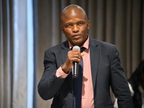 Meeting between the ECA and the Government of Botswana - January 2025