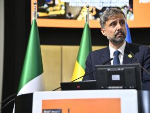UN Food Systems Summit +4 Stocktake (UNFSS+4) - 28 July 2025
