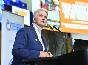 UN Food Systems Summit +4 Stocktake (UNFSS+4) - 28 July 2025