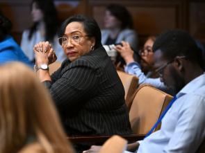 Forum politique de haut niveau sur le développement durable 2026 - HLPF2026