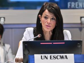 Forum politique de haut niveau sur le développement durable 2026 - HLPF2026