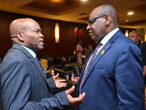 49e session ordinaire du Conseil exécutif de l'Union africaine - juillet 2026