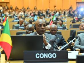 49e session ordinaire du Conseil exécutif de l'Union africaine - juillet 2026