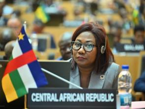 49e session ordinaire du Conseil exécutif de l'Union africaine - juillet 2026