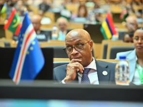 49e session ordinaire du Conseil exécutif de l'Union africaine - juillet 2026
