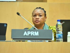 49e session ordinaire du Conseil exécutif de l'Union africaine - juillet 2026
