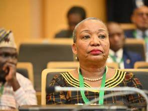 49e session ordinaire du Conseil exécutif de l'Union africaine - juillet 2026