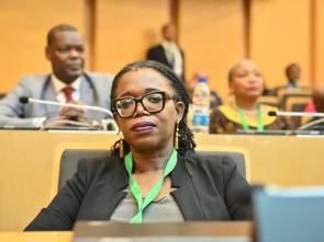 49e session ordinaire du Conseil exécutif de l'Union africaine - juillet 2026