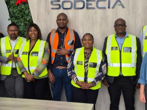 Special Economic Zones (SEZs)- Essential for Robust Automotive Regional Value Chains