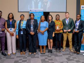 ECA supports youth SDGs innovation award to inspire African youth to embrace entrepreneurship