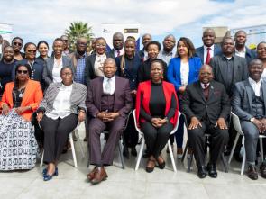 Experts deliberate on Local Content Policies and Frameworks to Accelerate Growth and Sustainability of MSMEs in Southern Africa