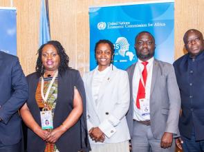 Industrialization will drive national and regional economic growth and development