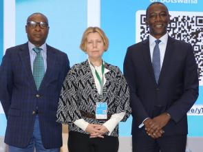 Africa Must Act Now to Secure Its Economic Future