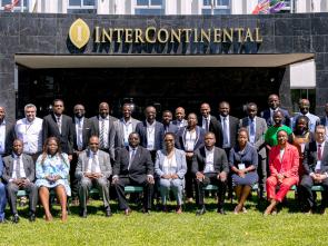 With ECA Support, Morocco, the DRC and Zambia Outline Joint E-mobility Roadmap