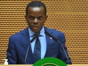 Statement by Antonio Pedro at 42nd Ordinary Session of the Executive Council