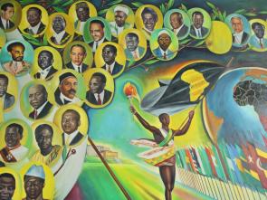 Historic Africa Hall to be inaugurated – Reflecting on Africa’s past, and Present with a Focus on a Sustainable Future