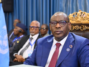 ECA's Gatete Urges African Leaders to Strengthen Regional Value Chains for Economic Integration