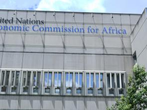 ECA's footprint in member states felt in policy, consensus-building and technical advisory services